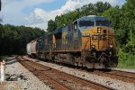 CSX G402-22